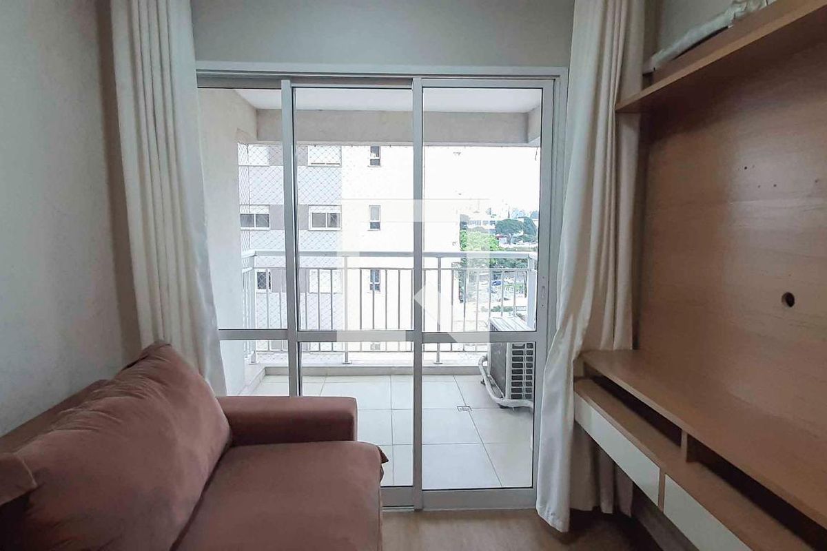 Apartamento, 2 quartos, 54 m² - Foto 5