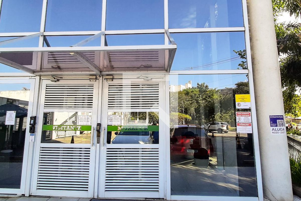 Apartamento, 2 quartos, 54 m² - Foto 106