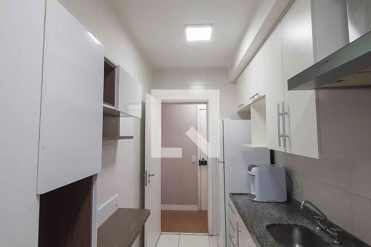 Apartamento, 2 quartos, 54 m² - Foto 43