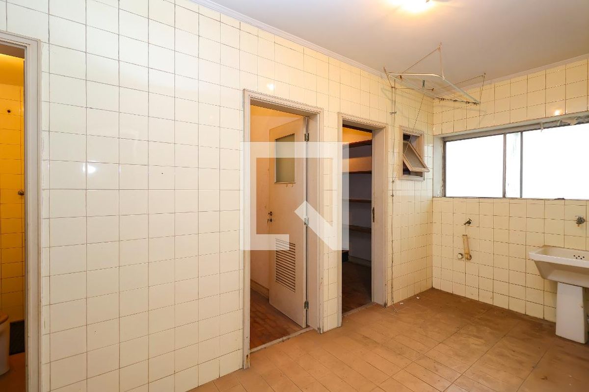 Apartamento, 4 quartos, 208 m² - Foto 43