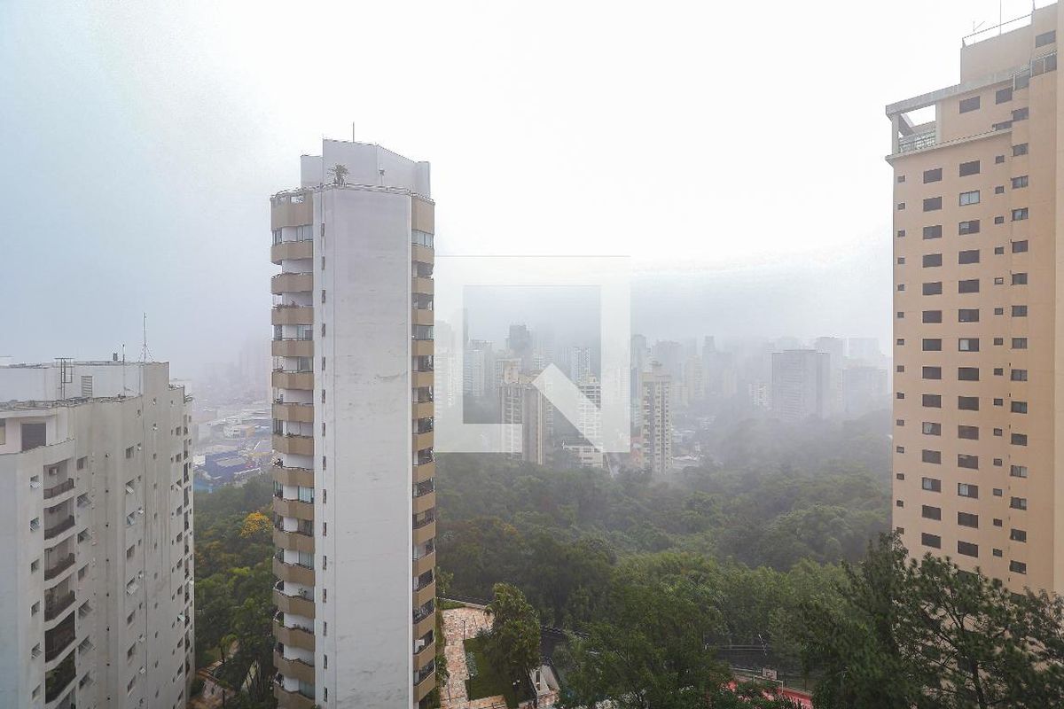 Apartamento, 4 quartos, 208 m² - Foto 30