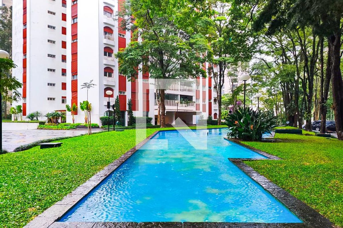 Apartamento, 4 quartos, 208 m² - Foto 51