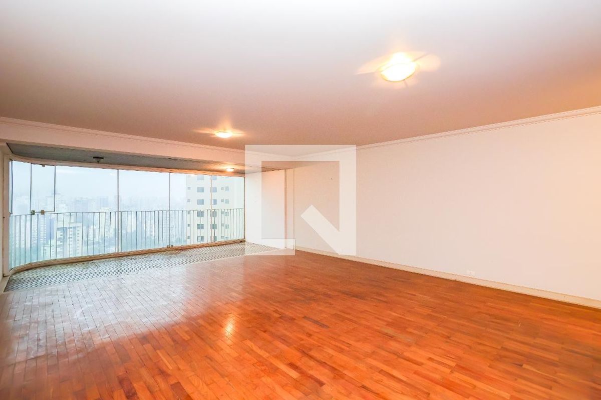 Apartamento, 4 quartos, 208 m² - Foto 3