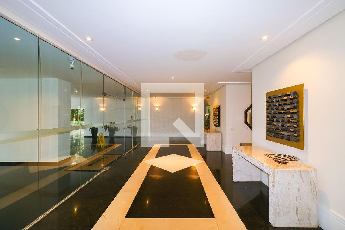 Apartamento, 4 quartos, 208 m² - Foto 47