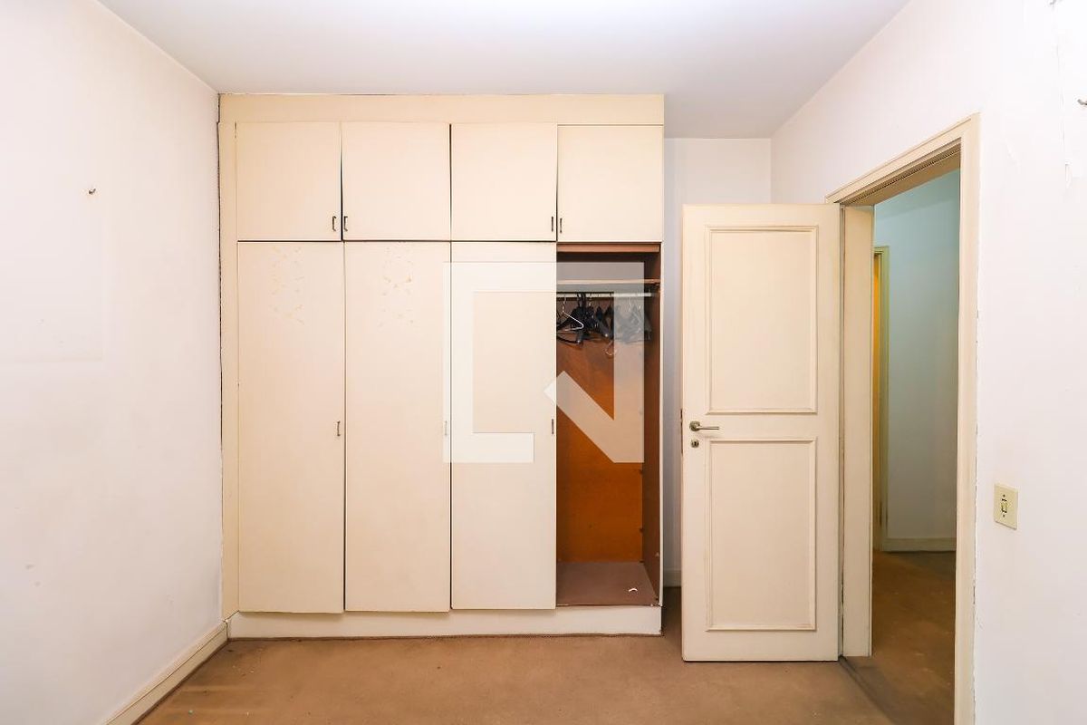 Apartamento, 4 quartos, 208 m² - Foto 24