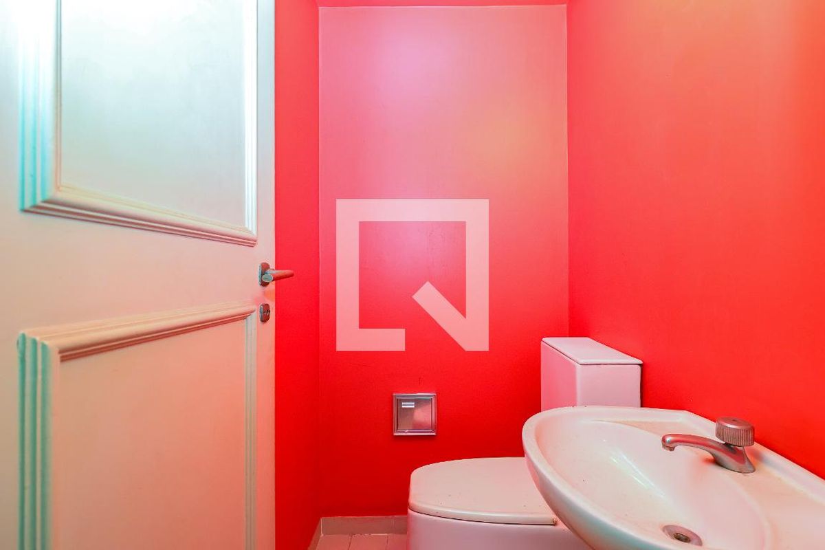 Apartamento, 4 quartos, 208 m² - Foto 37