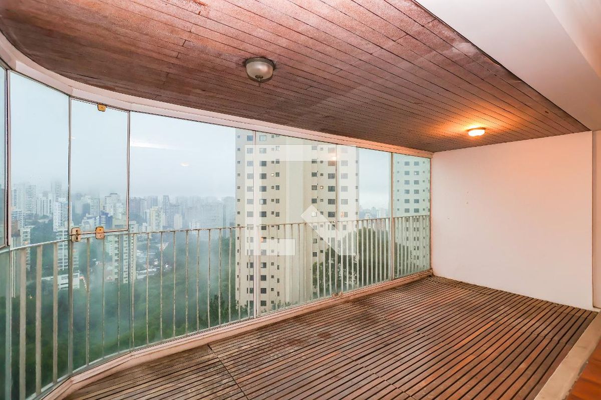 Apartamento, 4 quartos, 208 m² - Foto 6