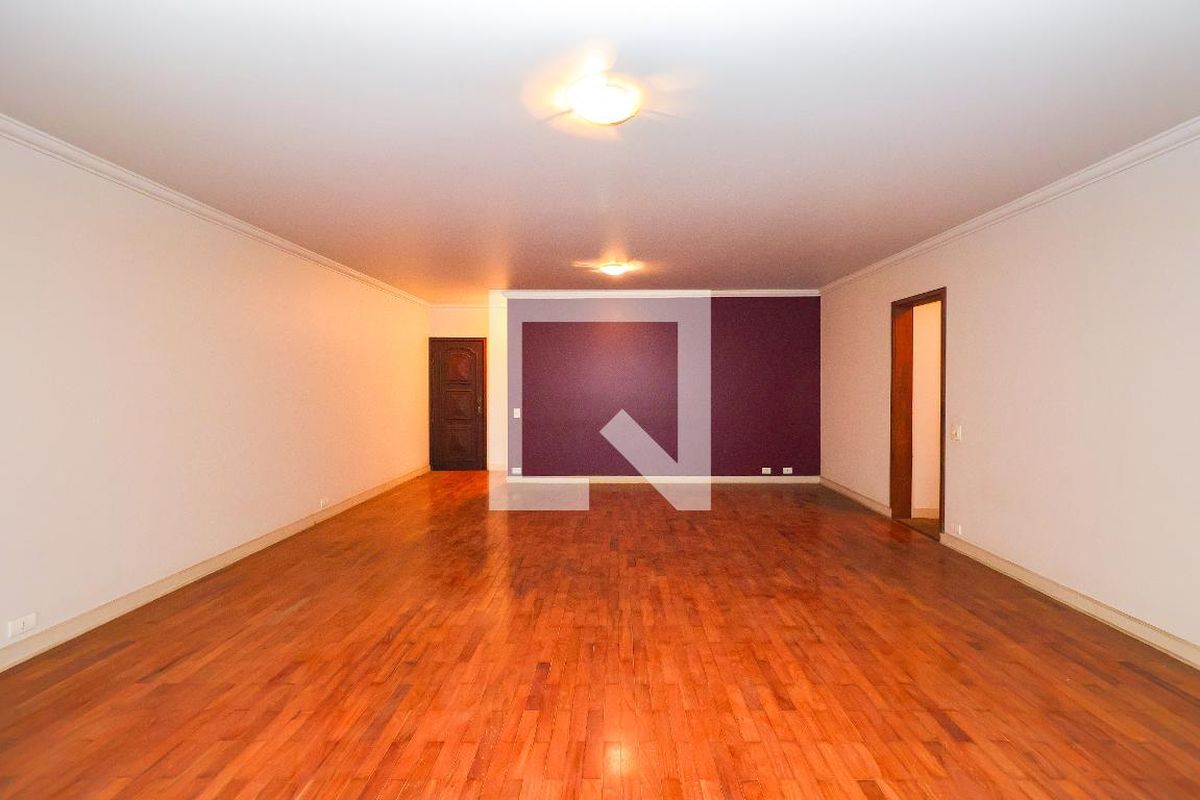 Apartamento, 4 quartos, 208 m² - Foto 4