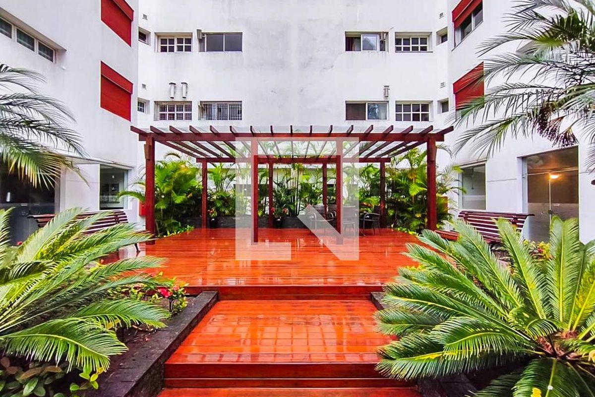 Apartamento, 4 quartos, 208 m² - Foto 48