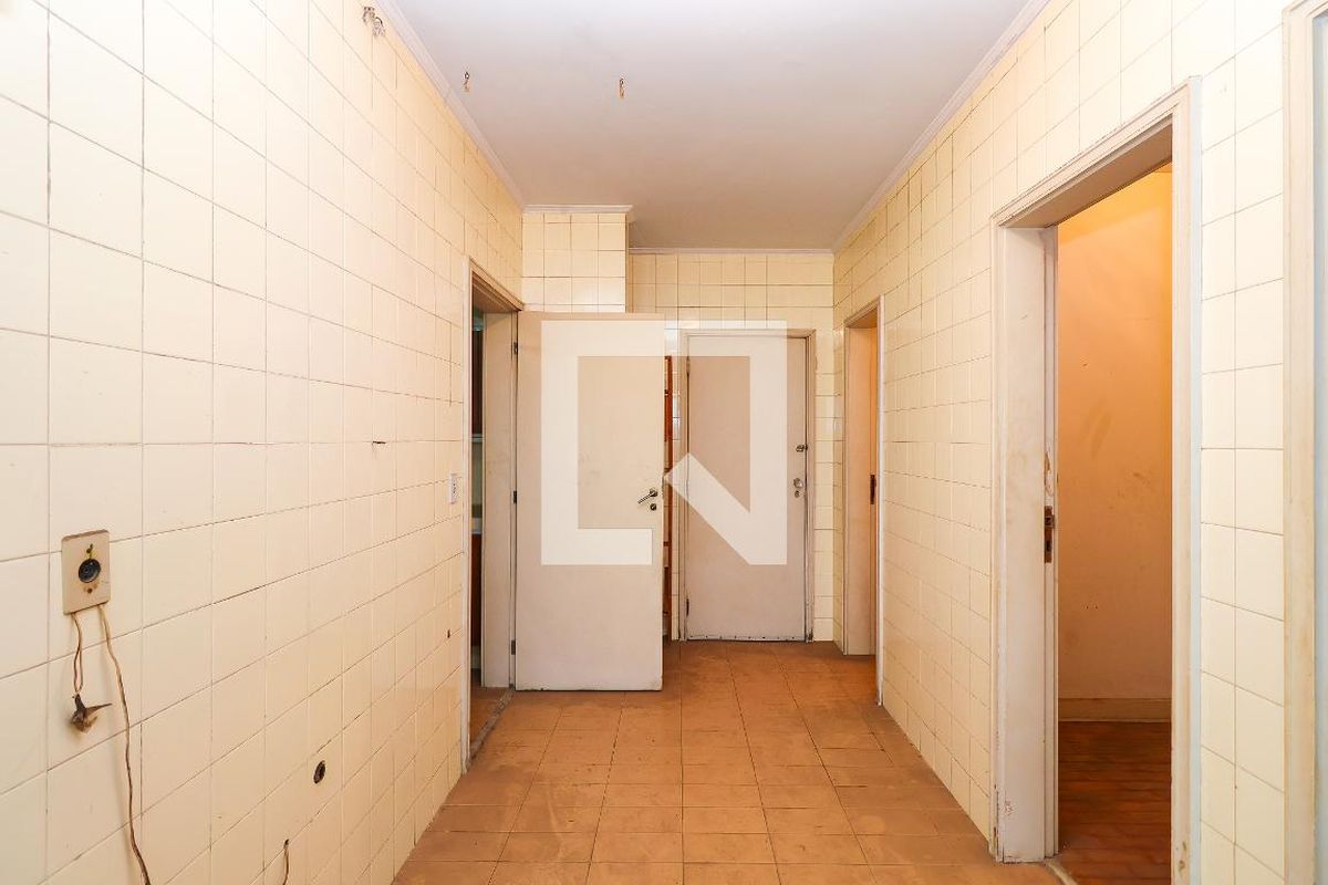 Apartamento, 4 quartos, 208 m² - Foto 45