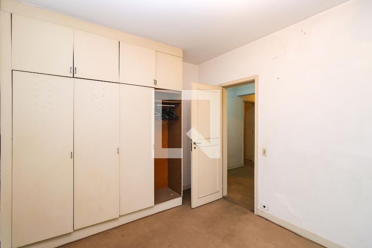 Apartamento, 4 quartos, 208 m² - Foto 23