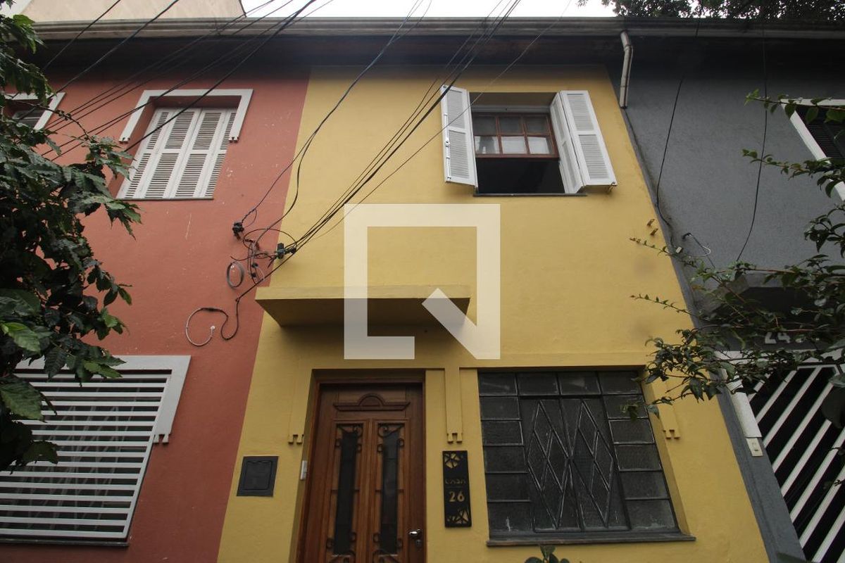 Casa, 2 quartos, 68 m² - Foto 29
