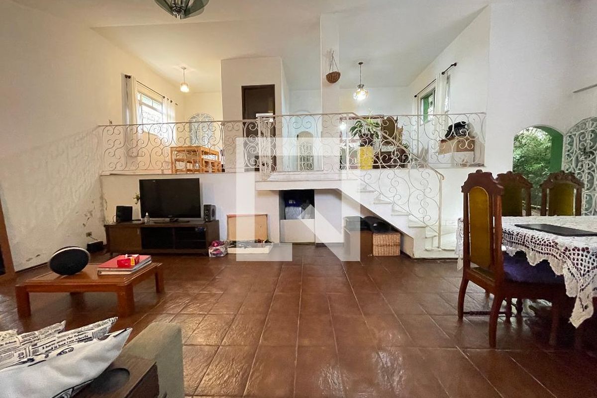 Casa, 3 quartos, 917 m² - Foto 5