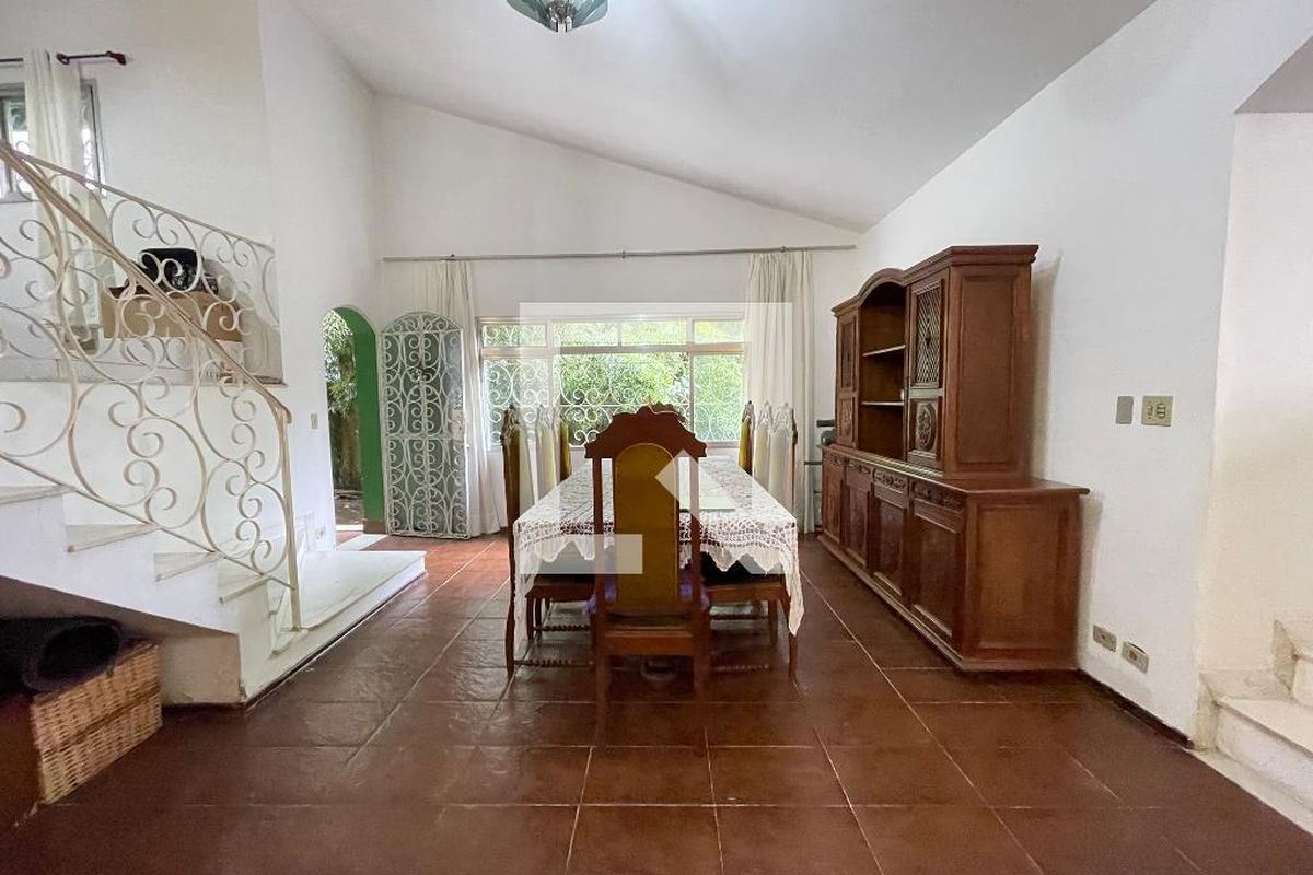 Casa, 3 quartos, 917 m² - Foto 6