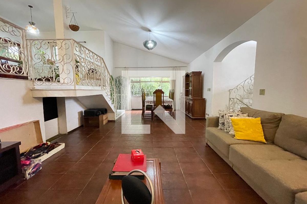 Casa, 3 quartos, 917 m² - Foto 3