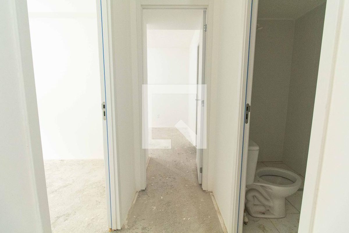 Apartamento, 2 quartos, 51 m² - Foto 8