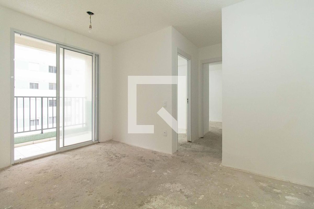 Apartamento, 2 quartos, 51 m² - Foto 2