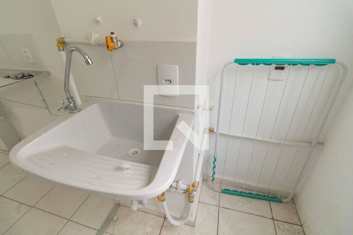 Apartamento, 2 quartos, 51 m² - Foto 31