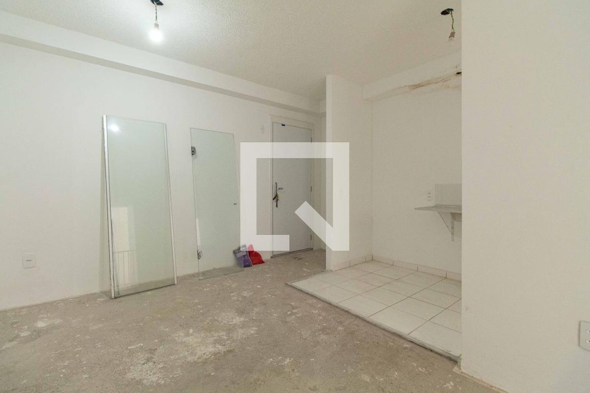 Apartamento, 2 quartos, 51 m² - Foto 3