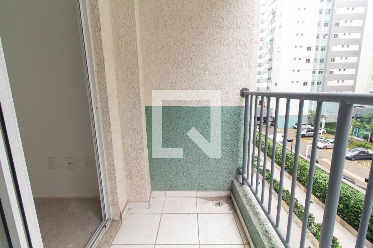 Apartamento, 2 quartos, 51 m² - Foto 6