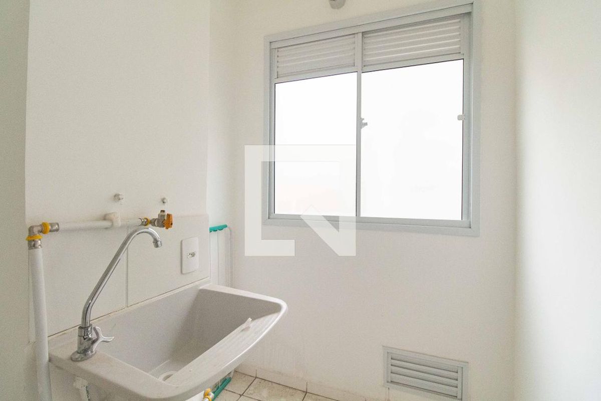 Apartamento, 2 quartos, 51 m² - Foto 30