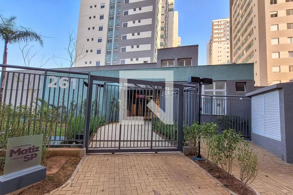 Apartamento, 2 quartos, 51 m² - Foto 41