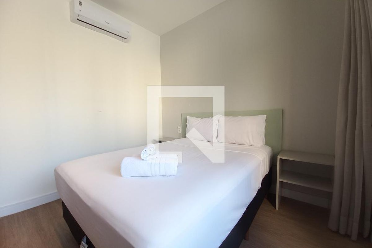 Kitnet-Studio, 24 m² - Foto 9