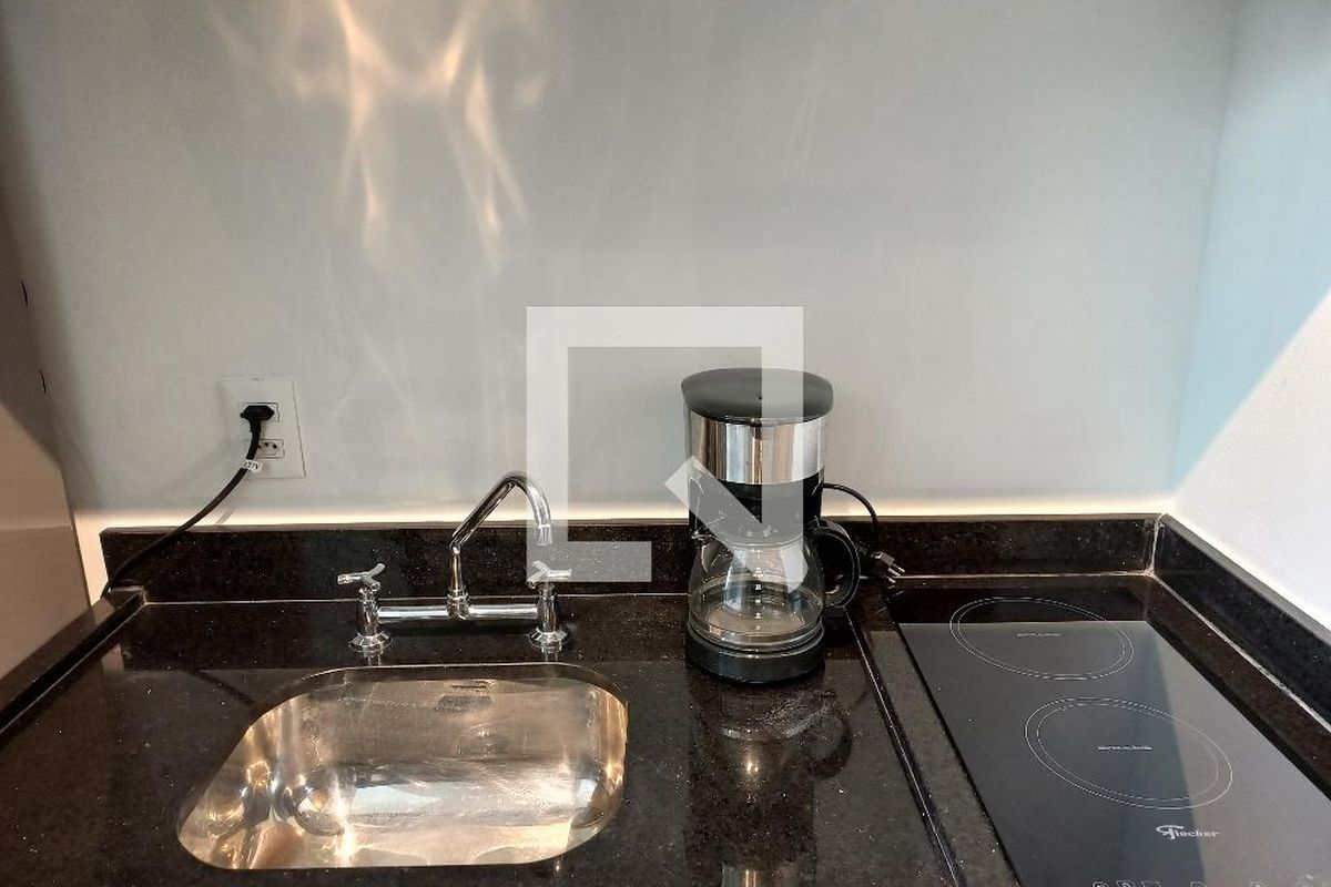 Kitnet-Studio, 24 m² - Foto 17