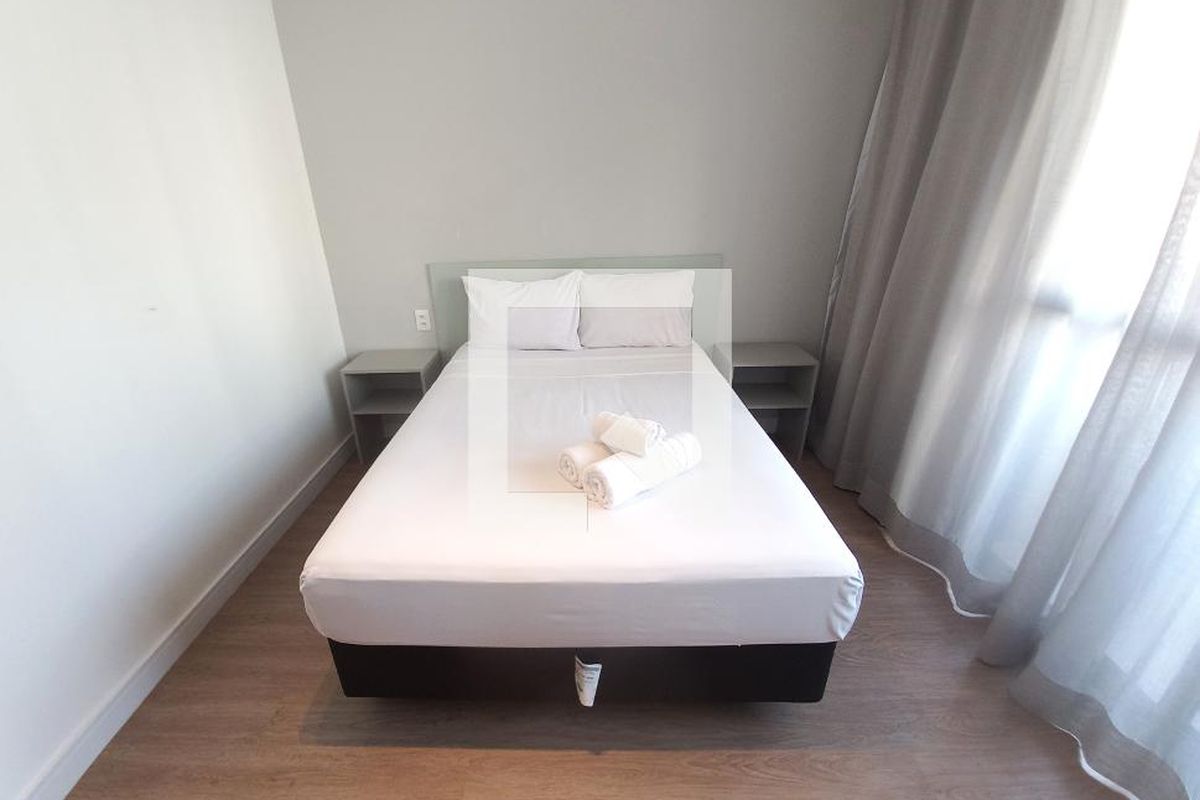 Kitnet-Studio, 24 m² - Foto 5