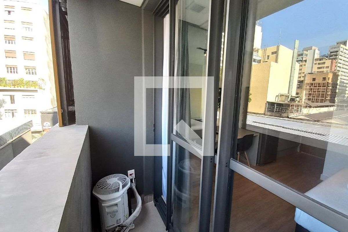 Kitnet-Studio, 24 m² - Foto 6