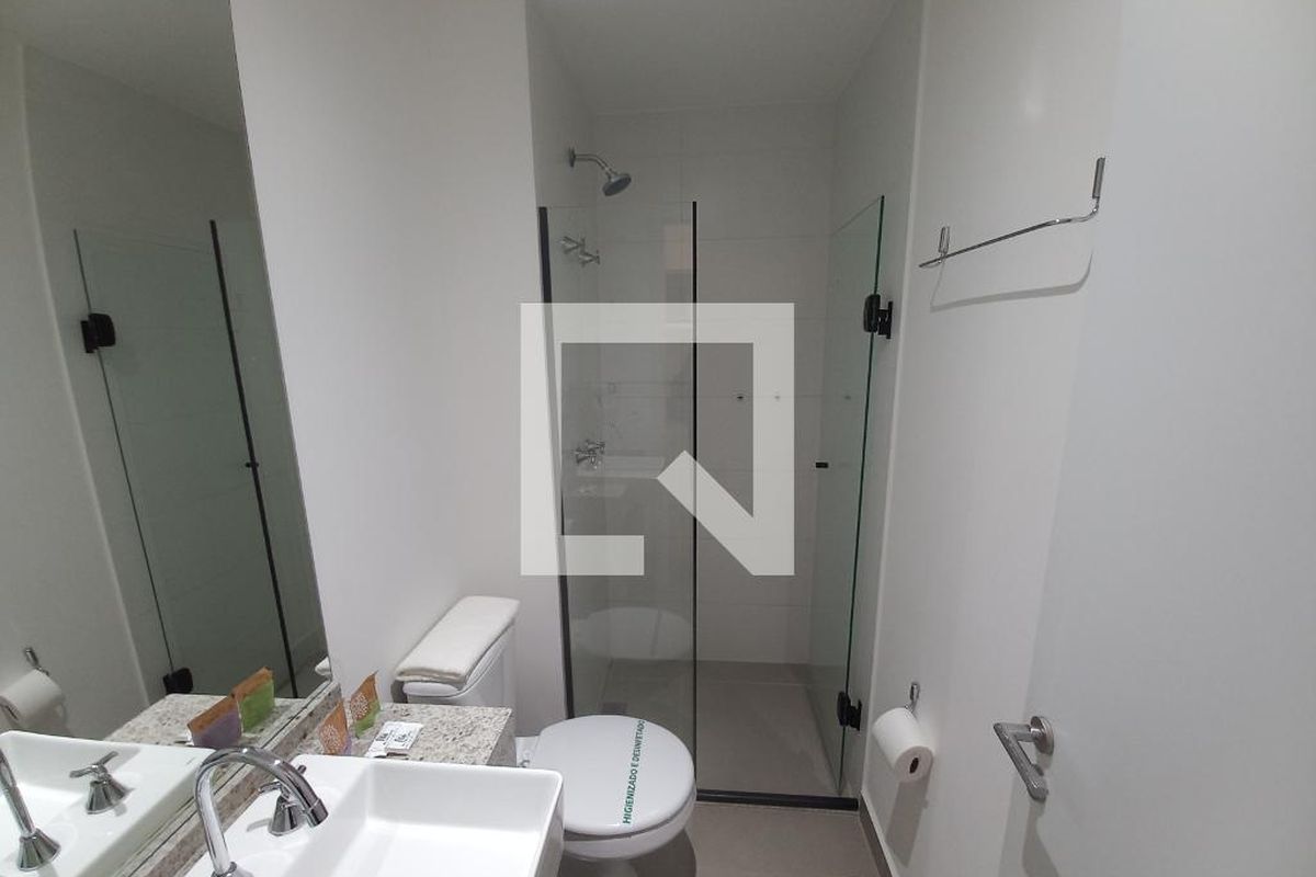 Kitnet-Studio, 24 m² - Foto 11