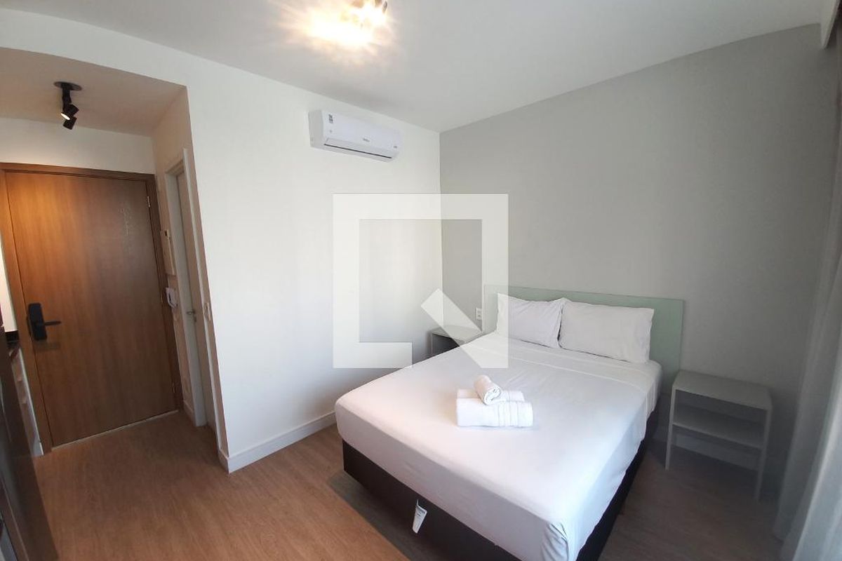 Kitnet-Studio, 24 m² - Foto 4