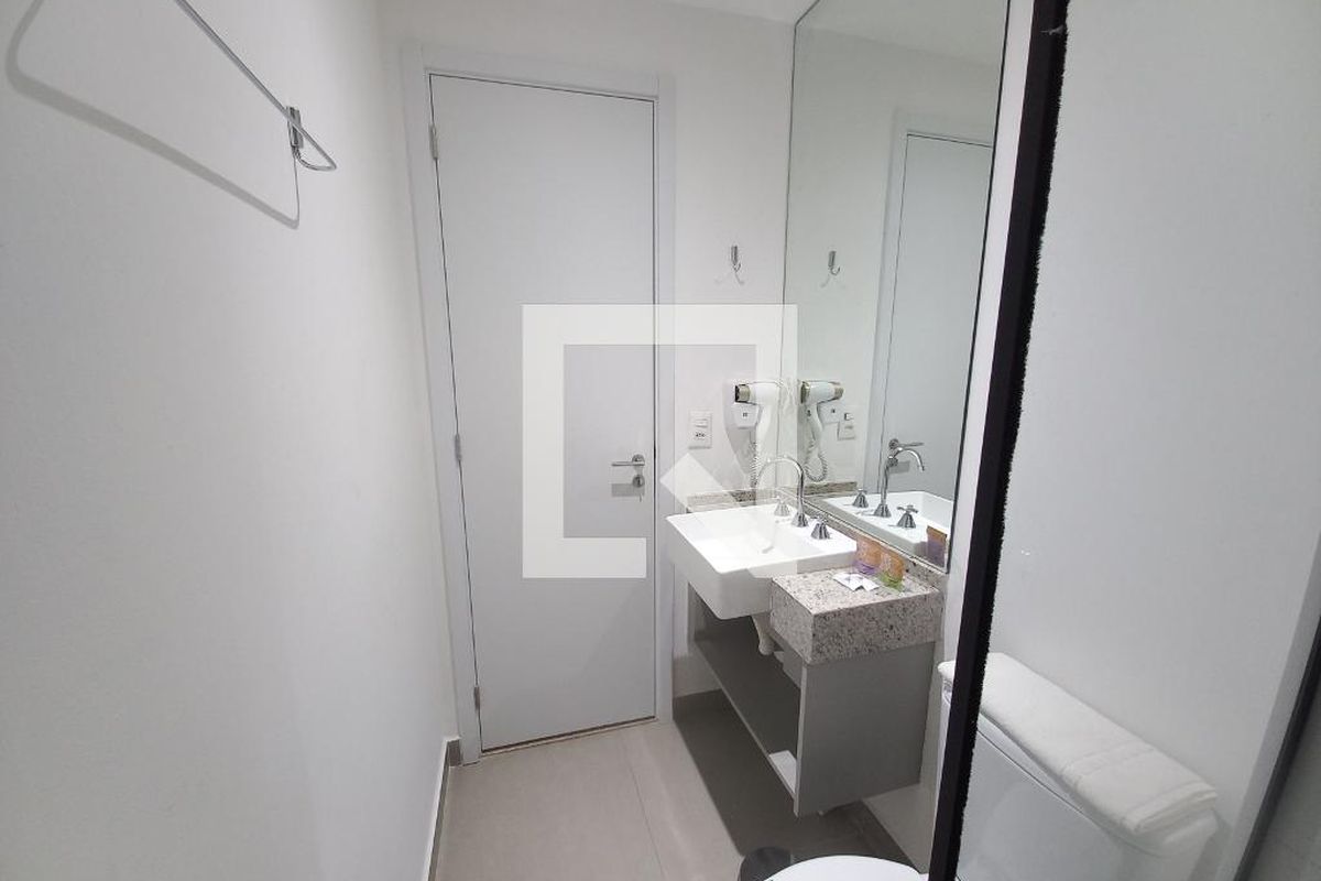 Kitnet-Studio, 24 m² - Foto 13