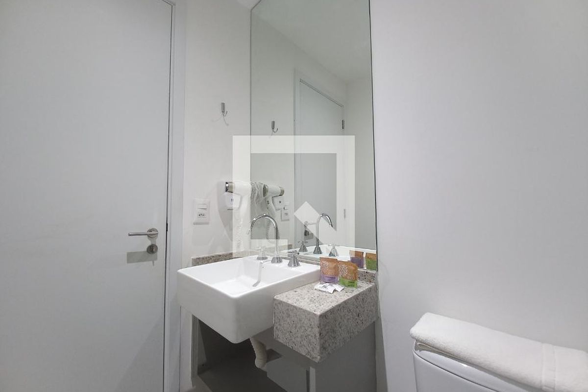 Kitnet-Studio, 24 m² - Foto 12