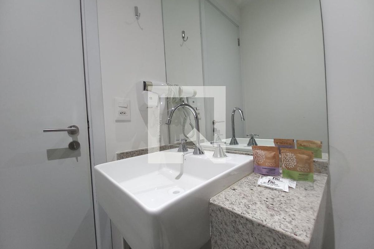 Kitnet-Studio, 24 m² - Foto 15