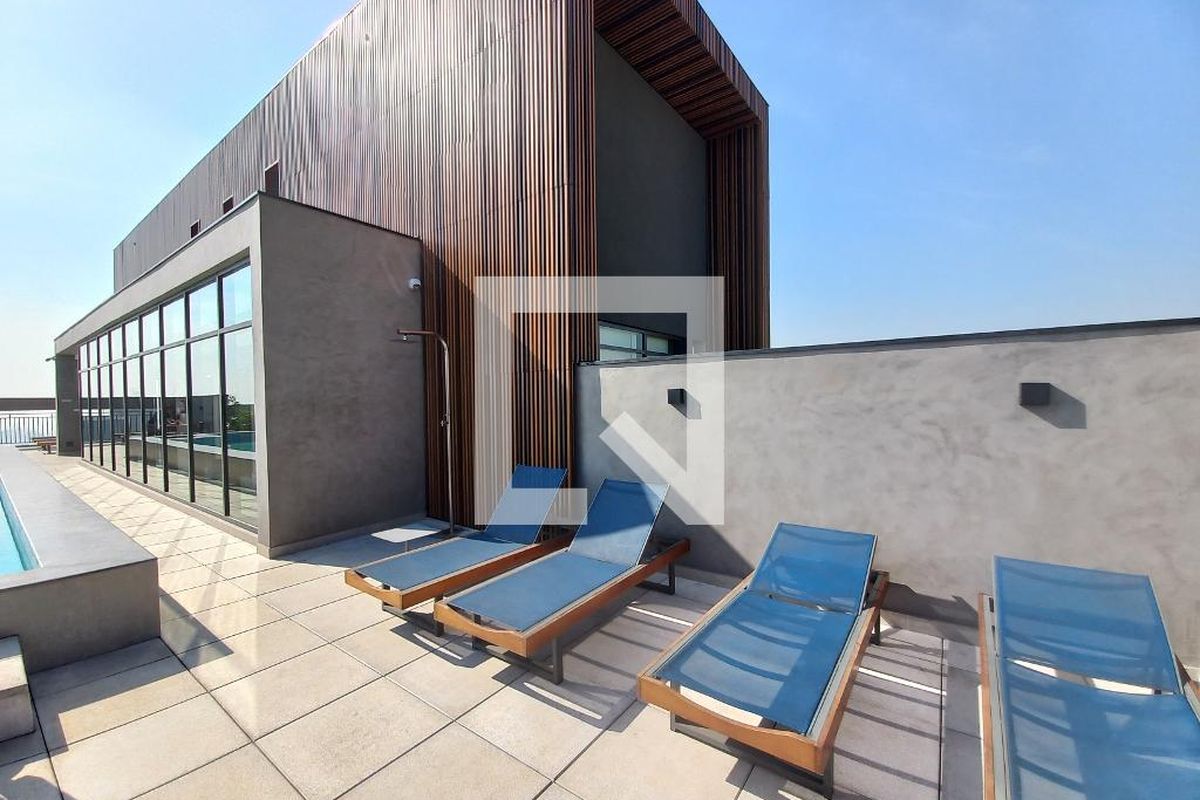 Kitnet-Studio, 24 m² - Foto 21