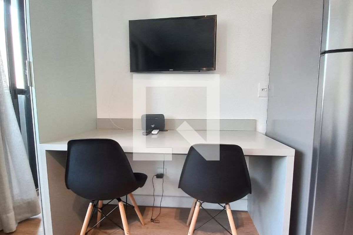 Kitnet-Studio, 24 m² - Foto 10