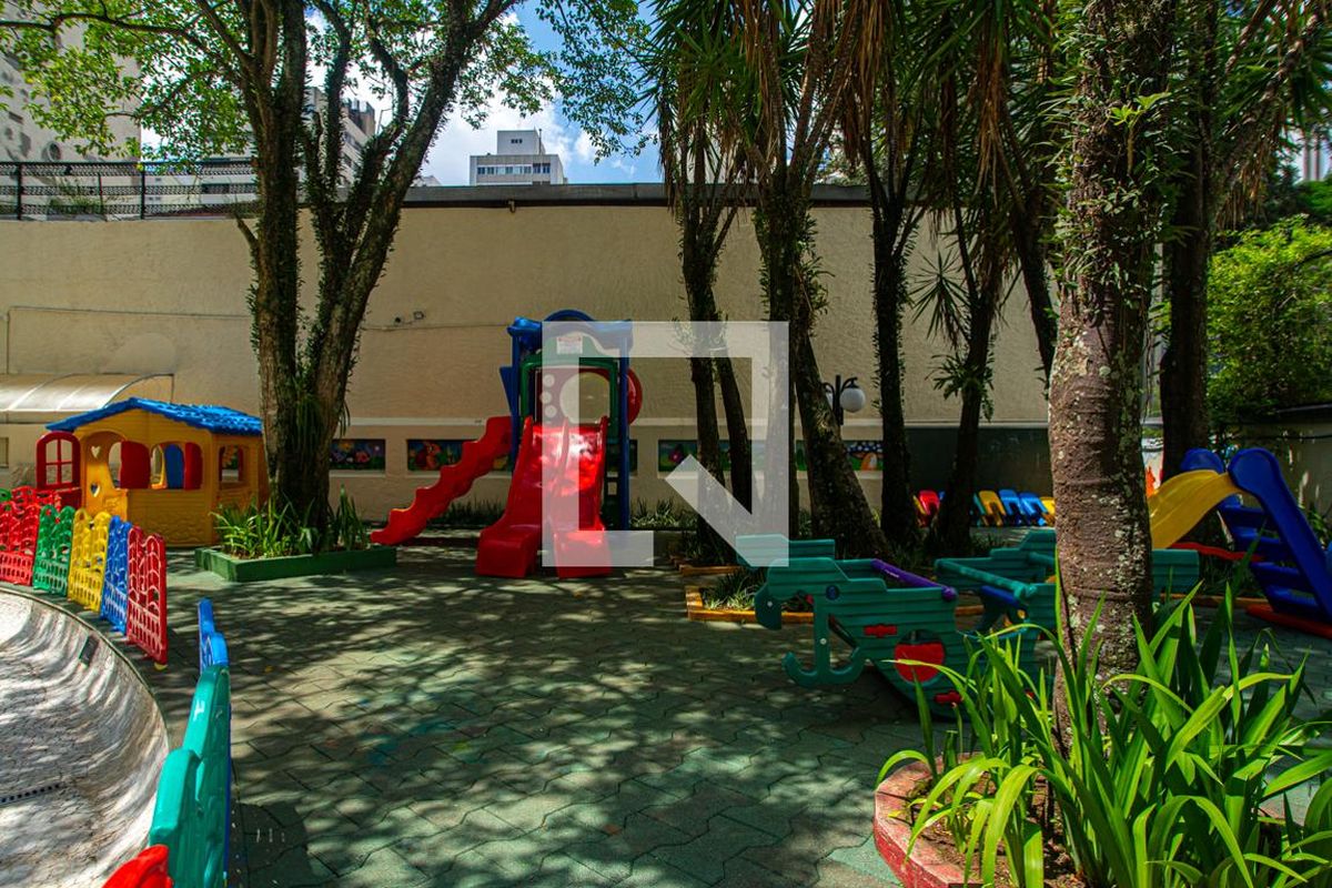 Apartamento, 3 quartos, 220 m² - Foto 89