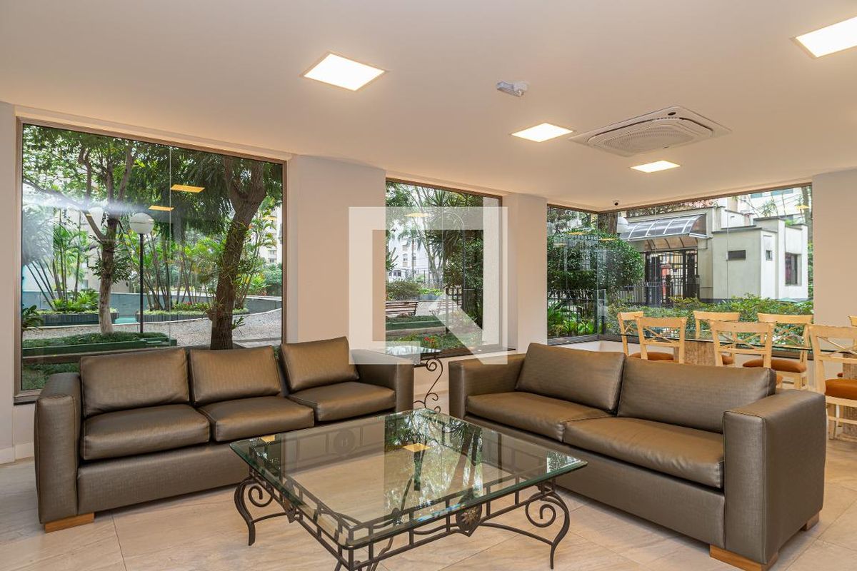 Apartamento, 3 quartos, 220 m² - Foto 74