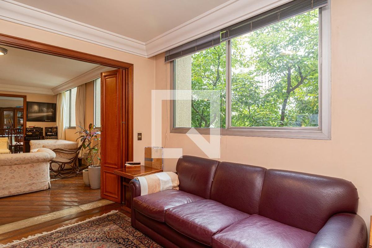 Apartamento, 3 quartos, 220 m² - Foto 16