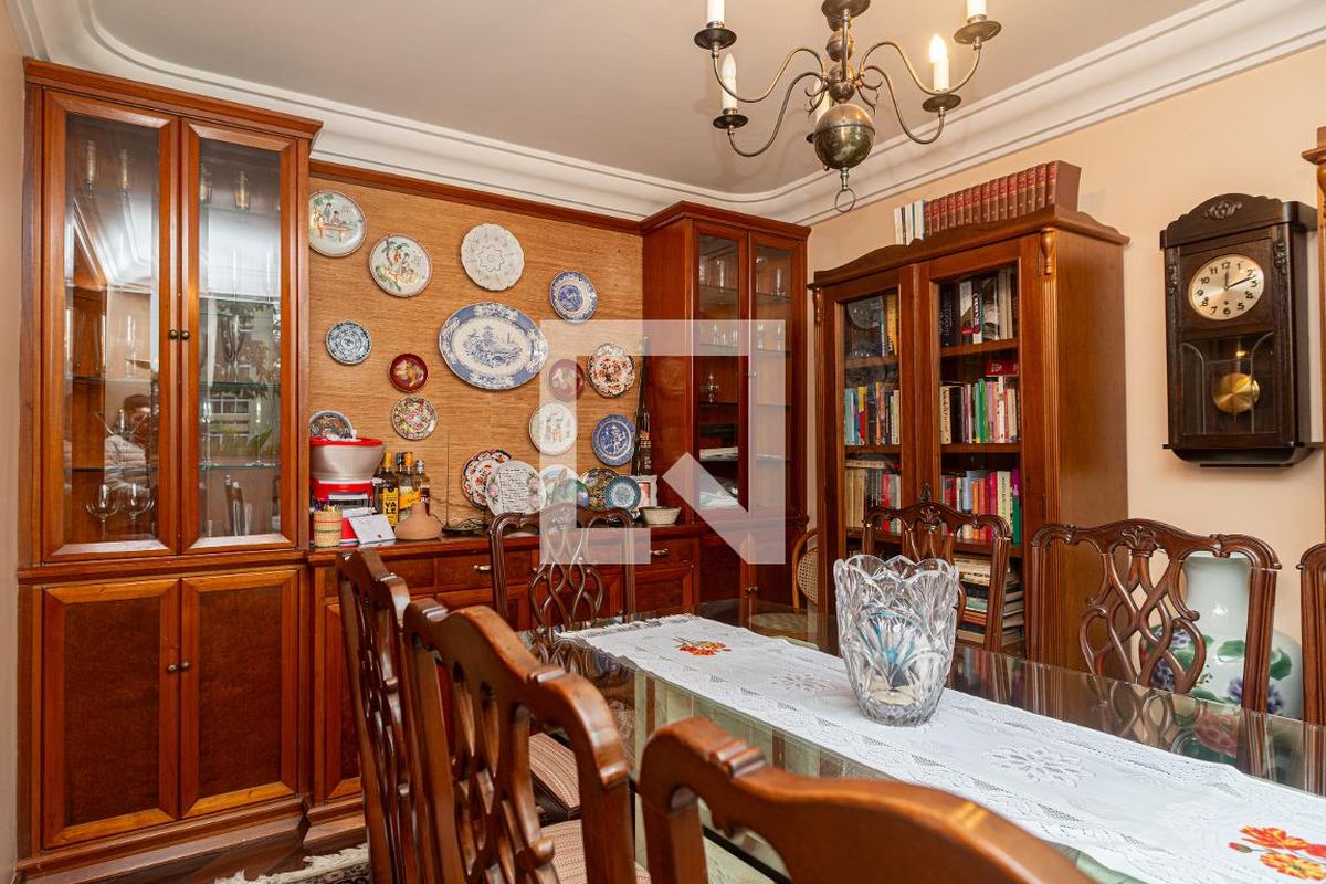 Apartamento, 3 quartos, 220 m² - Foto 7