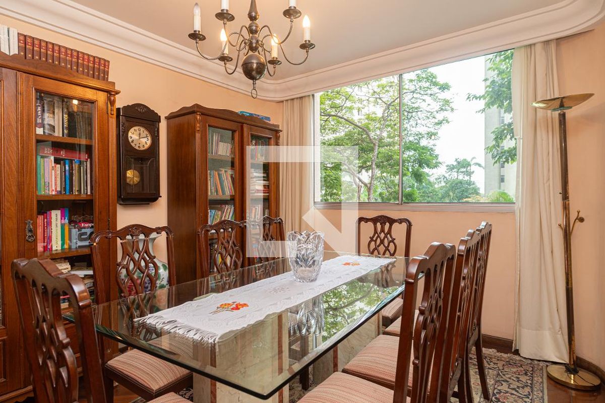 Apartamento, 3 quartos, 220 m² - Foto 6