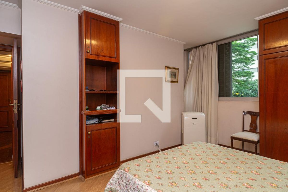 Apartamento, 3 quartos, 220 m² - Foto 18