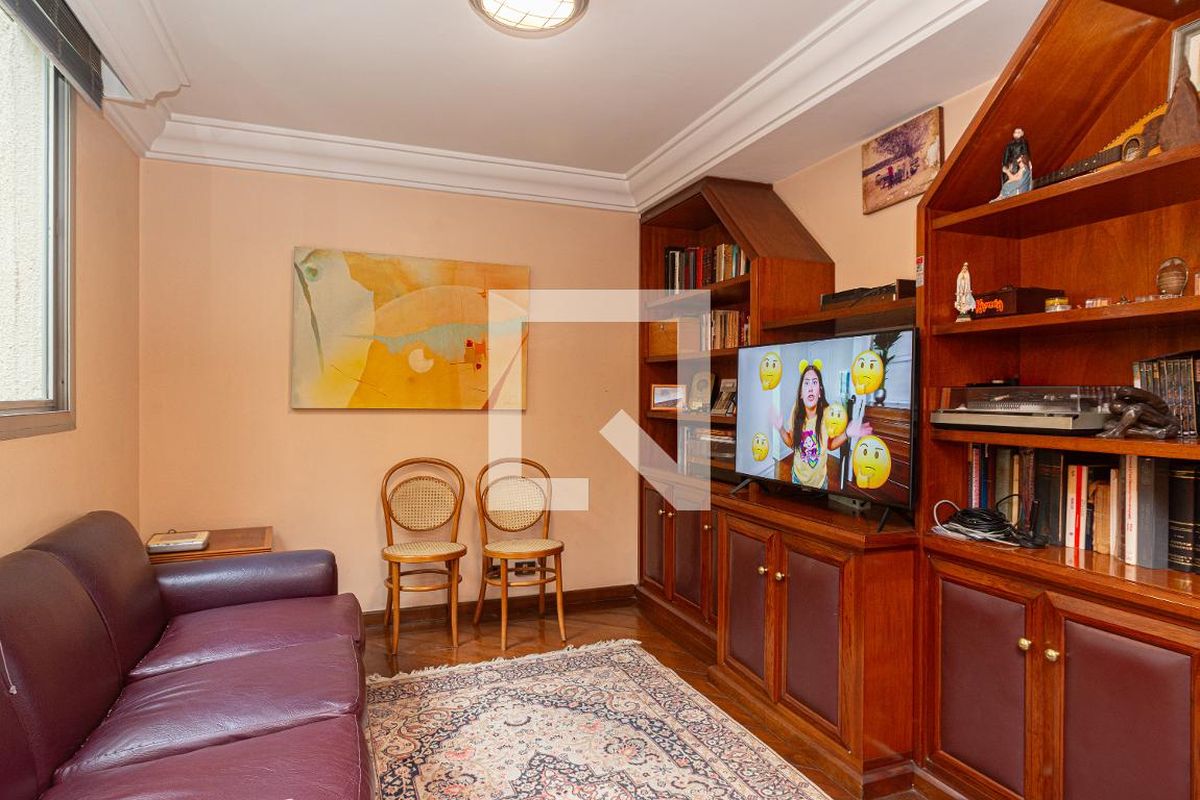 Apartamento, 3 quartos, 220 m² - Foto 14