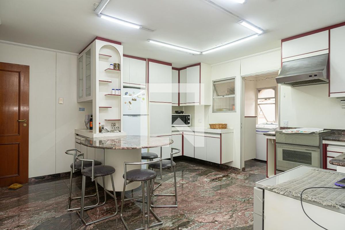 Apartamento, 3 quartos, 220 m² - Foto 56