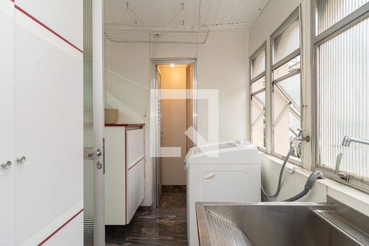 Apartamento, 3 quartos, 220 m² - Foto 62