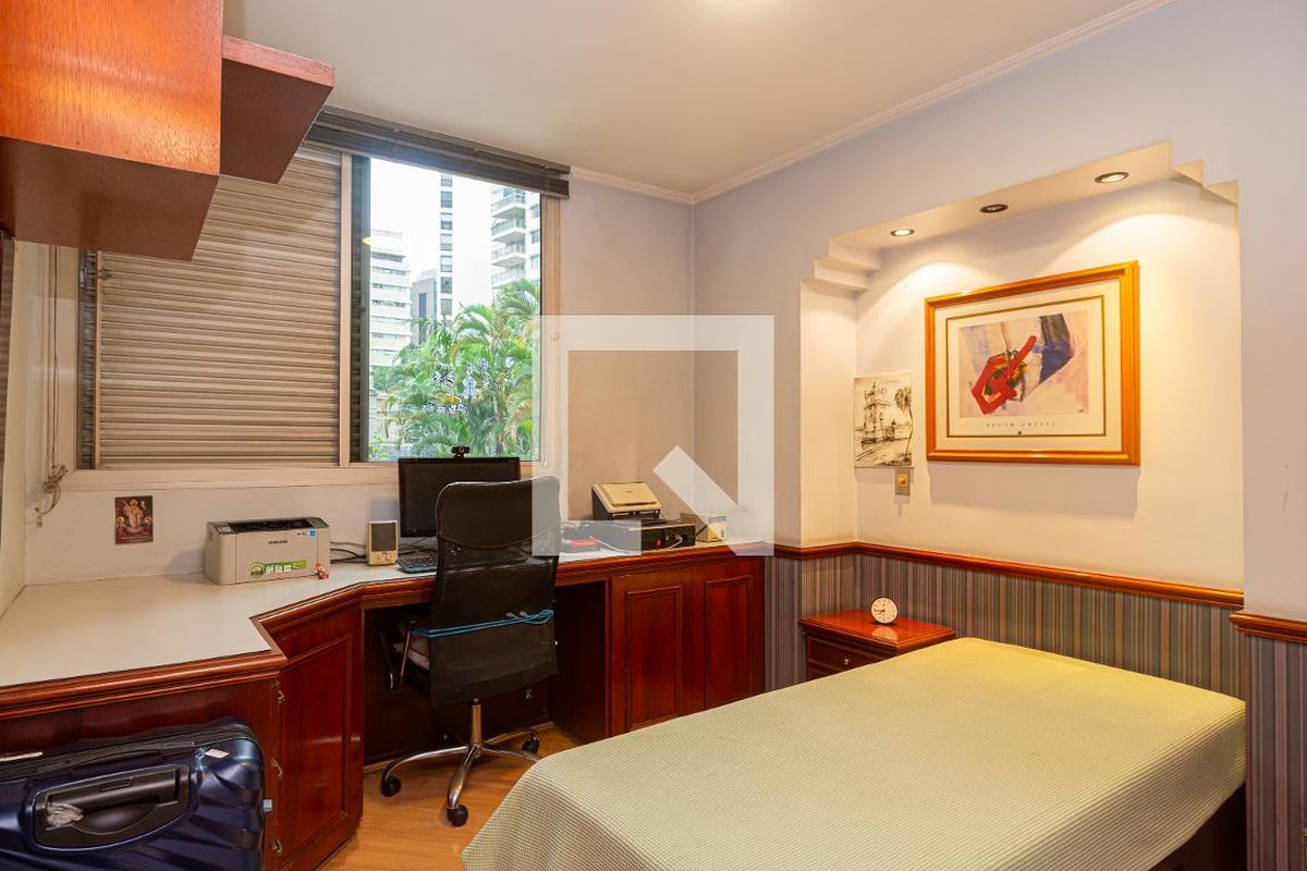 Apartamento, 3 quartos, 220 m² - Foto 38