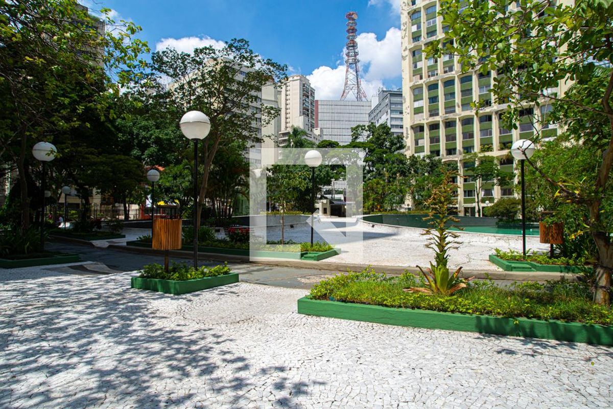 Apartamento, 3 quartos, 220 m² - Foto 91