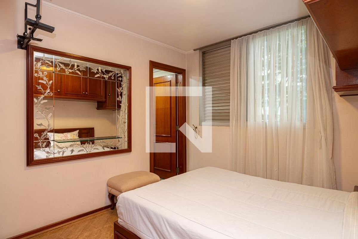 Apartamento, 3 quartos, 220 m² - Foto 30