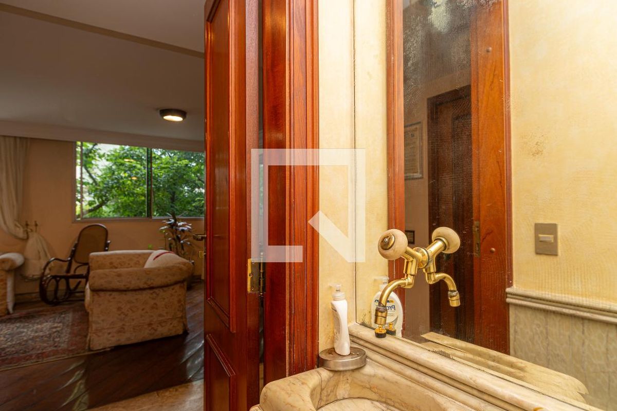 Apartamento, 3 quartos, 220 m² - Foto 48
